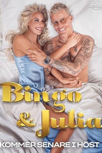 Bingo & Julia Poster of Bingo & Julia