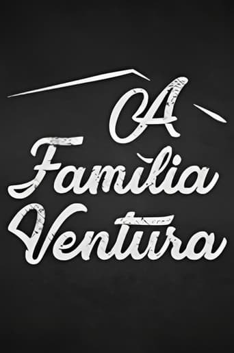 Portrait for A Família Ventura - Season 1