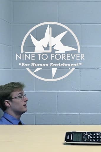 Poster of Nine to Forever