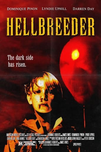 Poster of Hellbreeder