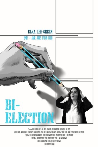 Poster of Bi - Election