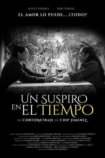 Poster of Un Suspiro En El Tiempo