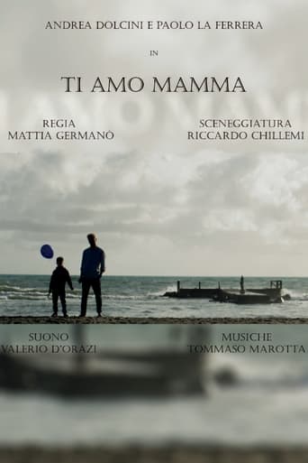 Poster of Ti amo mamma