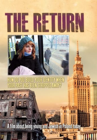 Poster of The Return