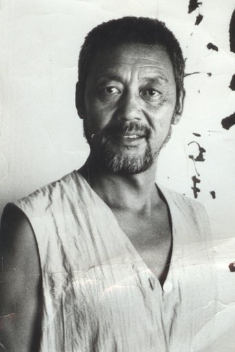 Portrait of 江化霖