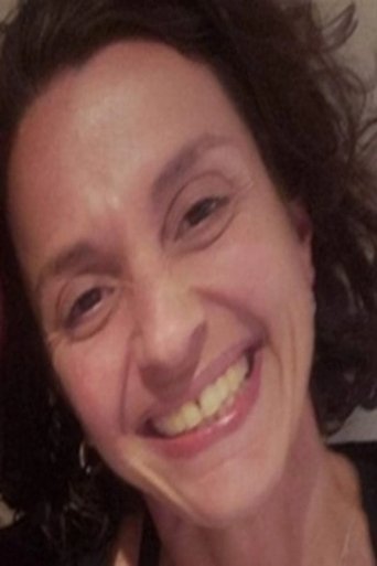 Portrait of Suzanne Goldish