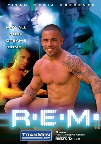 Poster of R.E.M.