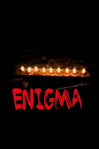 Enigma Poster of Enigma