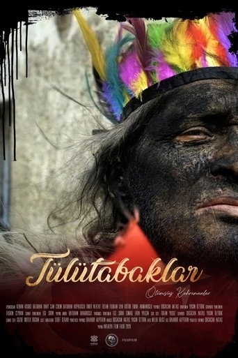 Poster of Tulutabaklar : Unkillable Heroes