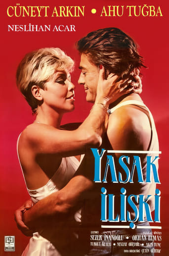 Poster of Yasak İlişki