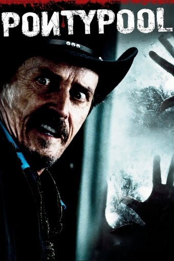 Poster of Pontypool