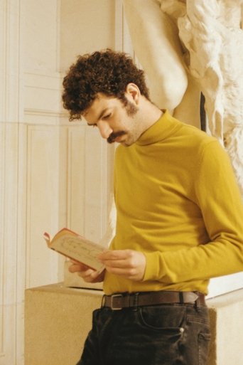 Portrait of Andreu de Pedro