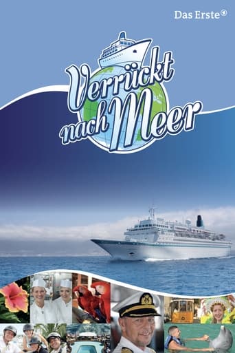 Poster of Verrückt nach Meer