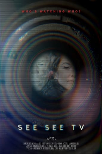 Poster of See See TV