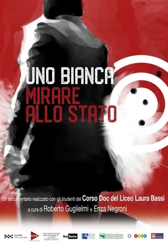 Poster of Uno Bianca, mirare allo stato