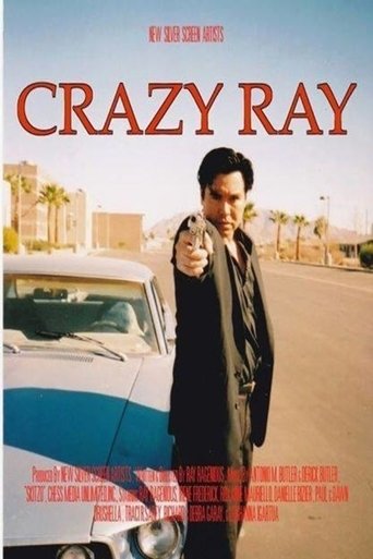 Poster of CRAZY RAY