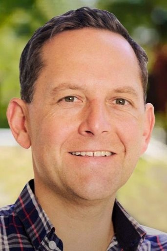 Portrait of Dave Friedberg