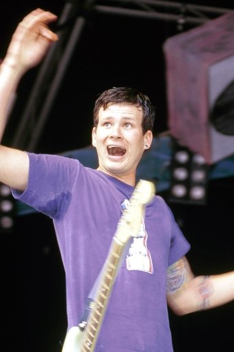 Poster of blink-182 - Live from Big Day Out Sydney 2000