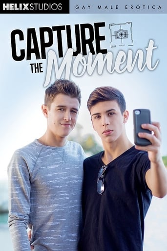 Poster of Capture the Moment