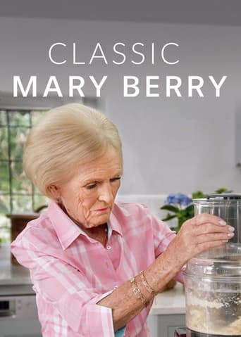 Portrait for Classic Mary Berry - Season 1