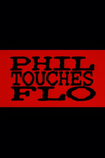 Poster of Phil Touches Flo