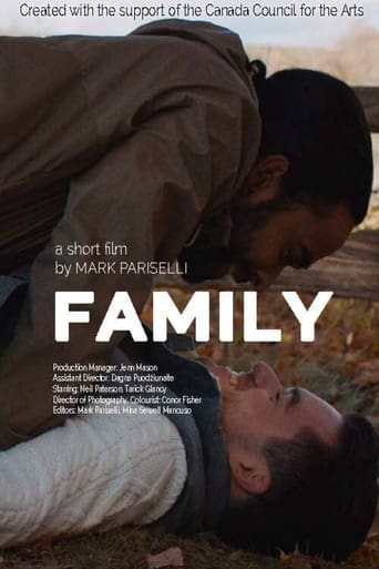 Poster of Family