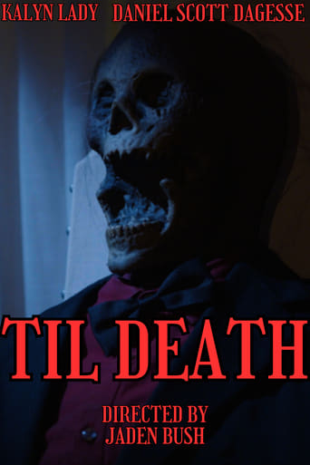 Poster of 'Til Death