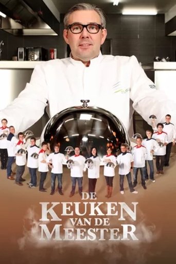 De Keuken van de Meester Poster of De Keuken van de Meester