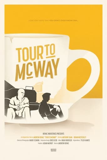 Poster of Tour to McWay