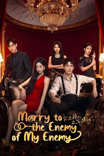 Portrait for Marry to the Enemy of My Enemy - Season 1