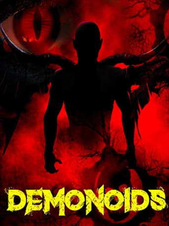 Poster of Demonoids