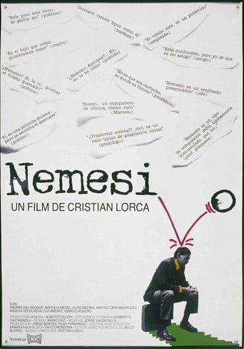 Poster of Nemesio