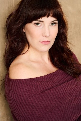 Portrait of Christina Johnson
