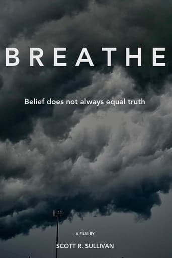 Poster of Breathe