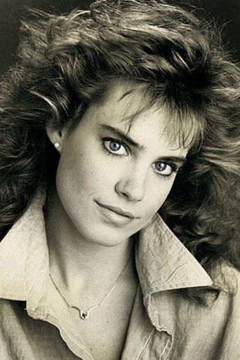 Portrait of Catherine Mary Stewart