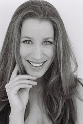 Portrait of Vivian Dabrowski