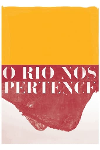 Poster of Rio Belongs to Us