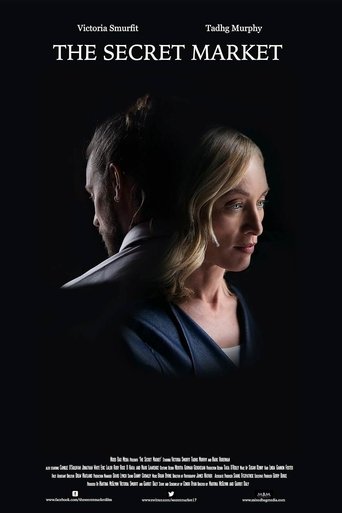 Poster of The Secret Market
