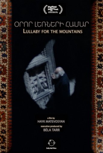 Poster of Lullaby for the Mountains