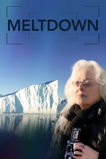 Poster of Meltdown