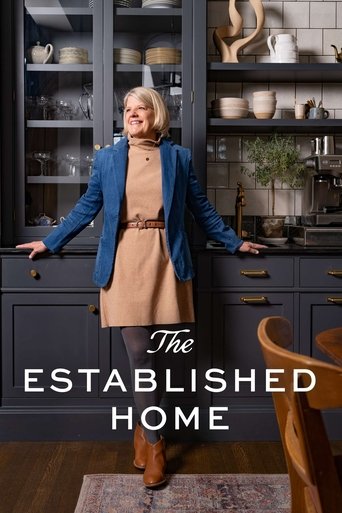 Portrait for The Established Home - Season 2
