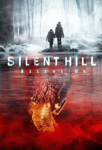 Portrait for Silent Hill: Ascension - Season 1