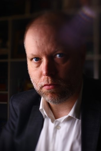 Portrait of Rodger Timm