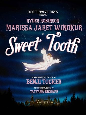 Poster of Sweet Tooth