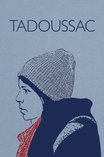 Poster of Tadoussac