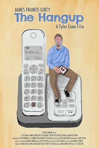 Poster of The Hangup