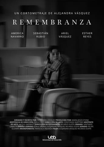 Poster of Remembrance