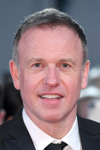 Portrait of Tim Lovejoy