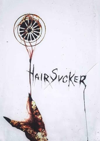 Poster of Hairsucker