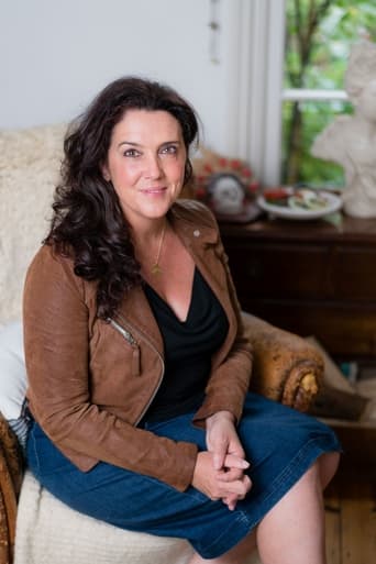 Portrait for Exploring India's Treasures: Bettany Hughes - Series 1